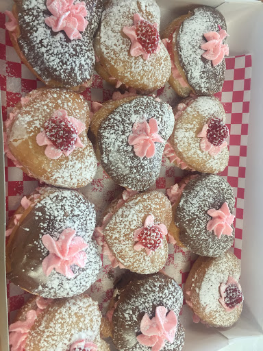 Donut Shop «Daylight Donuts», reviews and photos, 7 Bruce St, Morrilton, AR 72110, USA