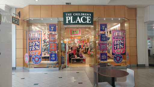 Shopping Mall «Vancouver Mall», reviews and photos, 8700 NE Vancouver Mall Dr, Vancouver, WA 98662, USA