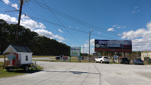 Thrift Store «Habitat For Humanity Restore», reviews and photos