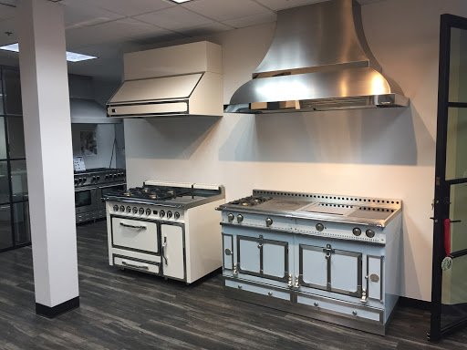 The Living Kitchen at Harway Appliances