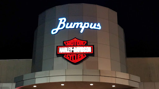 Motorcycle Dealer «Bumpus Harley-Davidson of Murfreesboro», reviews and photos, 2250 NW Broad St, Murfreesboro, TN 37129, USA