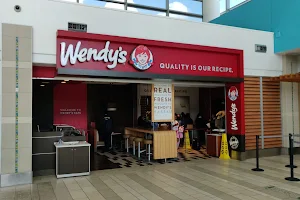 Wendy's at NAS image