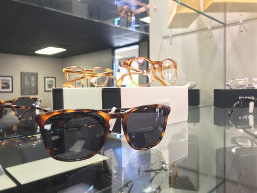 Optometrist «Kirkwood Eye Associates», reviews and photos, 200 S Kirkwood Rd #100, Kirkwood, MO 63122, USA