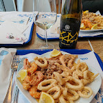 Photo n°1 de l'avis de Giorgia.e fait le 01/02/2024 à 10:37 sur le  Fishetto à Rome