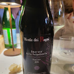 Photo n°5 de l'avis de Gianluca.a fait le 26/05/2023 à 21:58 sur le  Trattoria Dal Taio à Verona