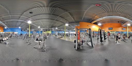 Health Club «Charter Fitness of Tinley Park», reviews and photos, 16010 Harlem Ave, Tinley Park, IL 60477, USA