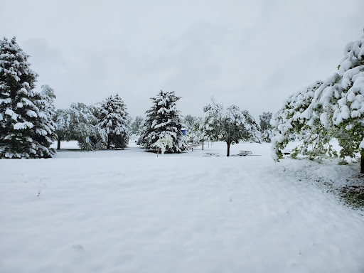 Park «James a Bible Park», reviews and photos, 6802 E Yale Ave, Denver, CO 80224, USA