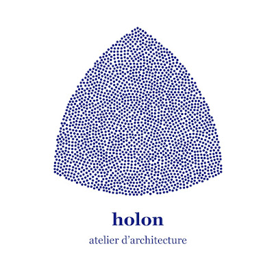 holon atelier d'architecture à Nantes