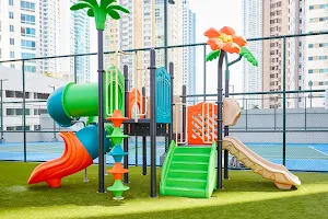 Miracle Play Parques Infantiles Panama image