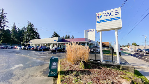 PACS - Portland Adventist Community Services