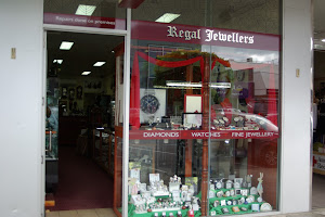 Regal Jewellers Traralgon