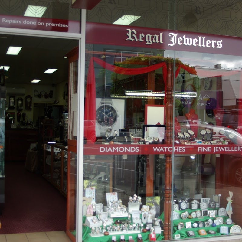 Regal Jewellers Traralgon