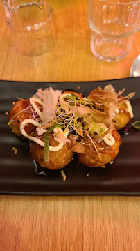 Les plus récentes photos du Restaurant asiatique KARE - Restaurant Curry Japonais à Paris - n°5