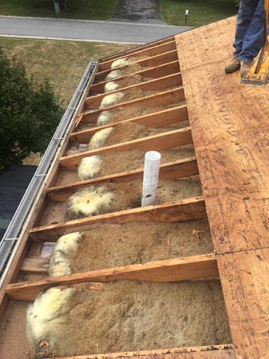 Waterproofing Company «Top to Bottom Home Improvement Company LLC», reviews and photos, 1172 Lake Shore Blvd, Rochester, NY 14617, USA