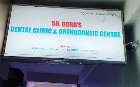 Dr. Dora's Dental Clinic and Orthodontic Centre image