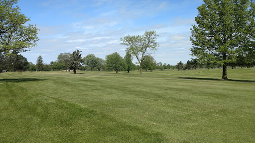 Golf Course «Whispering Willows Golf Course», reviews and photos, 20500 Newburgh Rd, Livonia, MI 48152, USA
