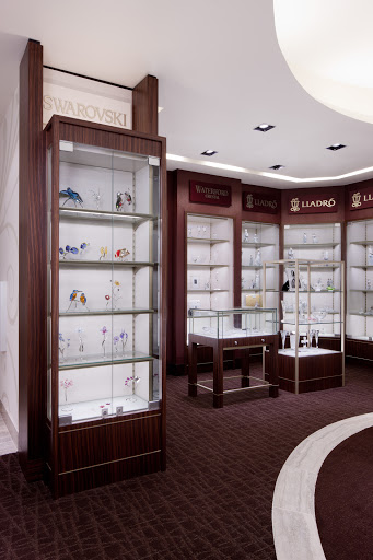 Jewelry Store «Helzberg Diamonds Outlets», reviews and photos, 2223 N Westshore Blvd Suite 147, Tampa, FL 33607, USA