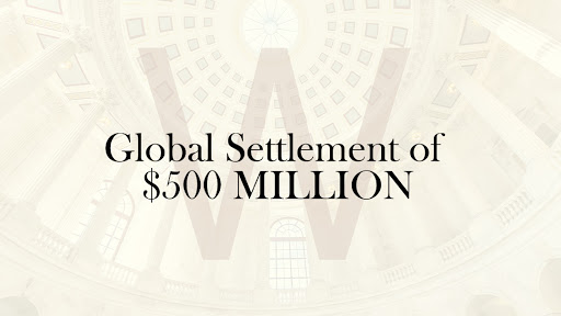 Lawyer «White Law PLLC», reviews and photos