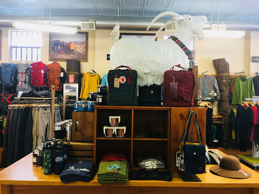 Camping Store «Roads Rivers and Trails», reviews and photos, 118 Main St, Milford, OH 45150, USA