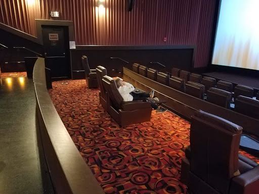 Movie Theater «Cinemark Towson», reviews and photos, 111 E Joppa Rd, Towson, MD 21286, USA