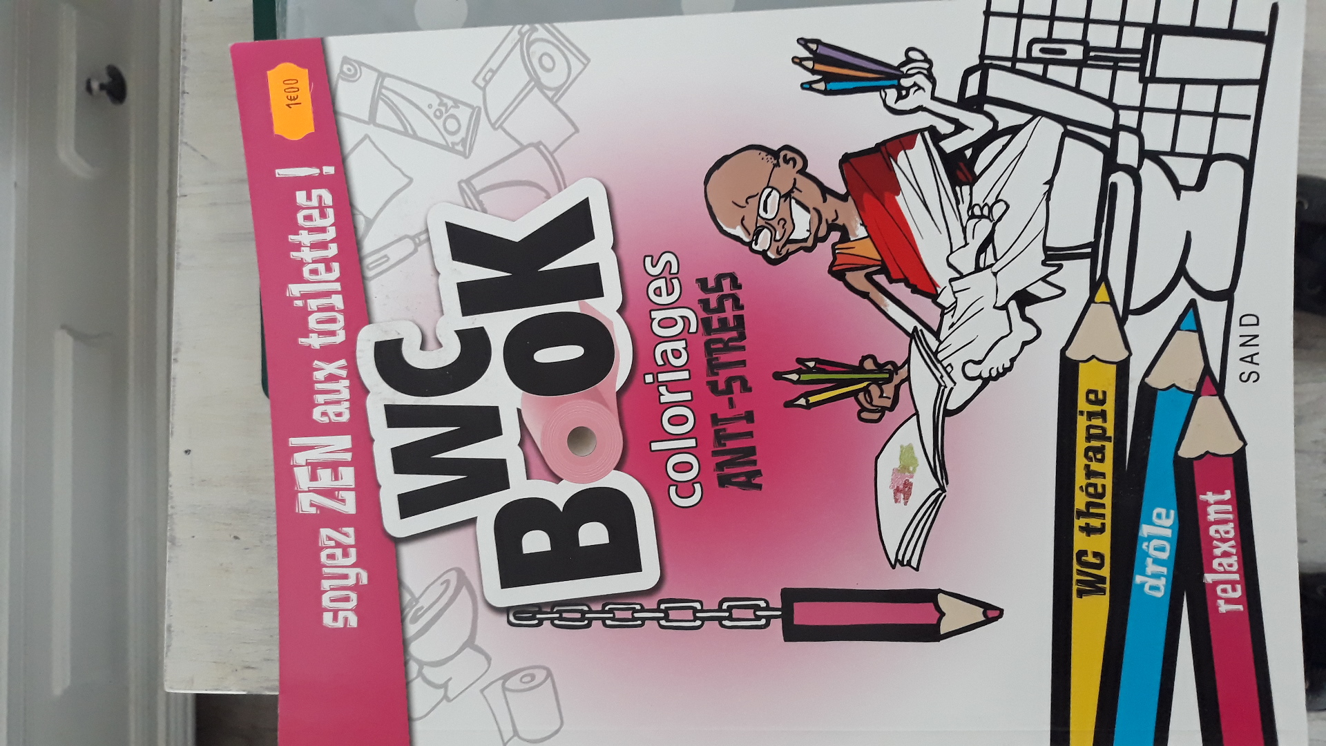 Photo n° 1 de l'avis de Steff.t fait le 17/05/2019 à 17:23