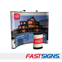 Sign Shop «FASTSIGNS», reviews and photos, 210 Market St, Newark, NJ 07102, USA