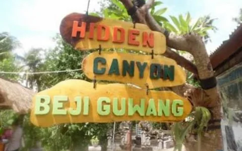 Hidden Canyon Beji Guwang image