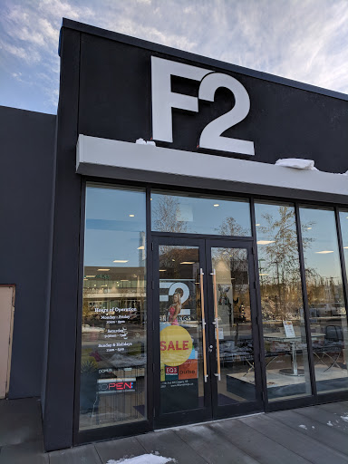 F2 Furnishings Calgary