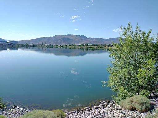 Sparks Marina Park