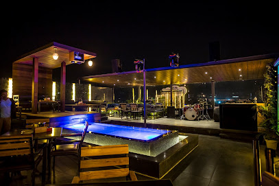 The ESCAPE - Best Microbrewery, Restaurant, Bar Exchange & Air Bar in Panchkula & Chandigarh