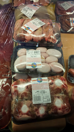 Grocery Store «World Fresh Market», reviews and photos, 2434 W Devon Ave, Chicago, IL 60659, USA