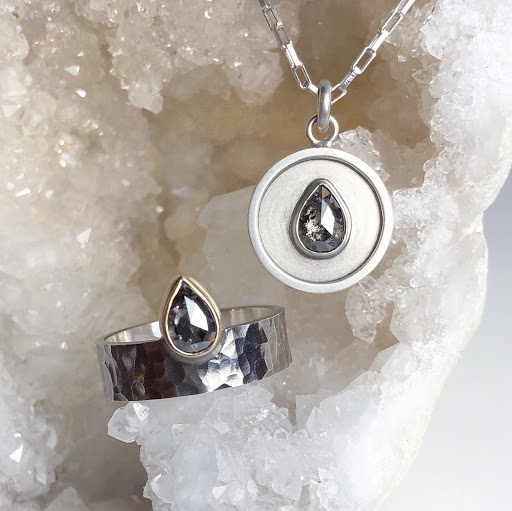 Jewelry Store «Made Jewelry Boutique and Studio», reviews and photos, 512 Penn Ave, West Reading, PA 19611, USA