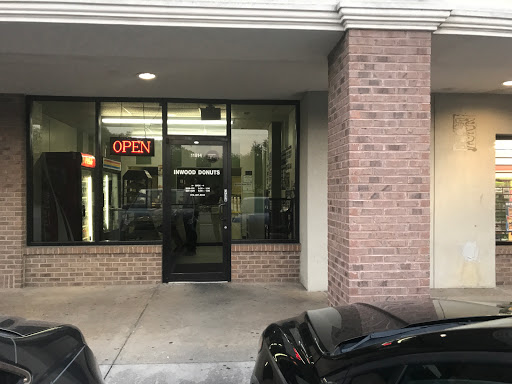 Donut Shop «Inwood Donut», reviews and photos, 11814 Inwood Rd, Dallas, TX 75244, USA