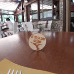 Photo n°2 de l'avis de Giovanni.u fait le 04/07/2021 à 14:56 sur le  Al Terrazzo à Gambarie