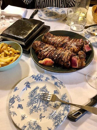 TABERNA EL FOSKO HUESCA