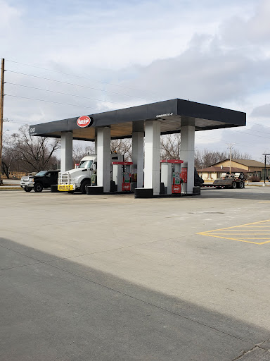 Convenience Store «Kum & Go», reviews and photos, 101 E IA IA-92, Bevington, IA 50033, USA
