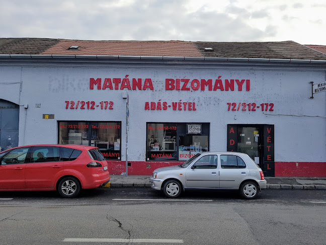 Értékelések erről a helyről: Matána Bizományi, Pécs - Bolt