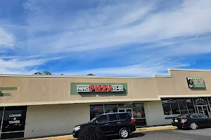 Papa's Pizza To Go image