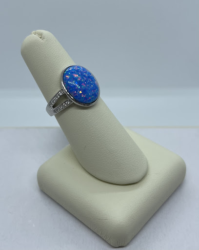 Jewelry Designer «Susan Mc Lauchlan Jewelers», reviews and photos, 10388 Leadbetter Rd, Ashland, VA 23005, USA