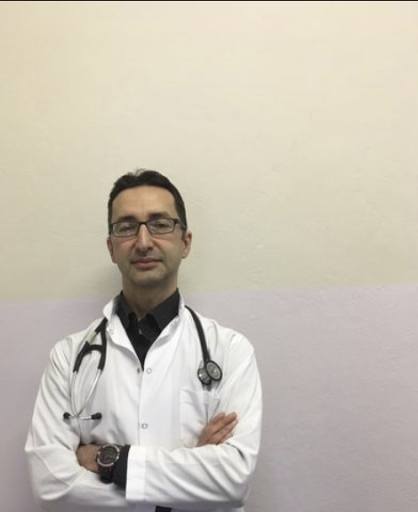 Uzm. Dr. Yaşar Murat Çokay,,Botoks,Dolgu,Sülük,Hacamat,Akupunktur,Mezoterapi,kilo verme