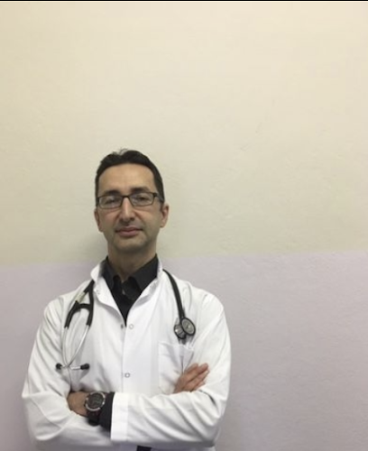 Uzm. Dr. Yaşar Murat Çokay,MEZOBOTOX-MezoDolgu,OZON,SAÇ EKİMİ,Hacamat,Akupunktur,Mezoterapi,kilo verme