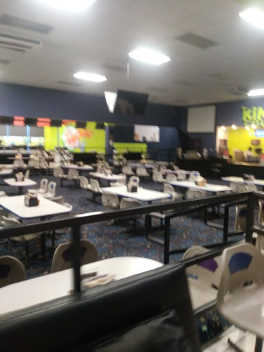 Bowling Alley «King Pins Bowling Center», reviews and photos, 5310 Lenox Ave, Jacksonville, FL 32205, USA