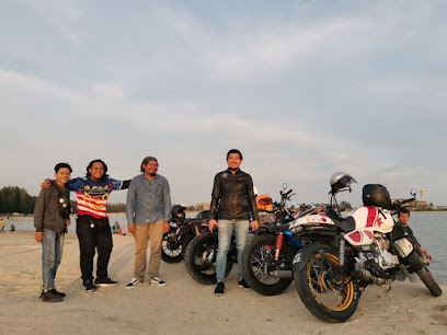 Jebat Mangkau Motorcycle Custom Club