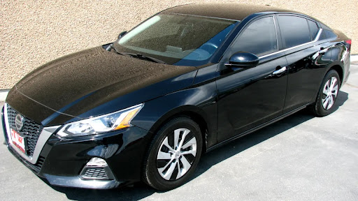 Used Car Dealer «JW Car Sales Inc», reviews and photos, 3295 Wall Ave, Ogden, UT 84401, USA