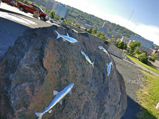 Aquarium «Great Lakes Aquarium», reviews and photos, 353 Harbor Dr, Duluth, MN 55802, USA