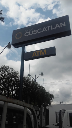 Banco Cuscatlan Clínicas Médicas