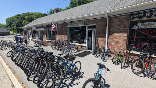 Bicycle Store «pv Bicycle Shop», reviews and photos, 1557 Main St, Pleasant Valley, NY 12569, USA