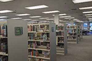 Woodlawn Branch of the Baltimore County Public Library image