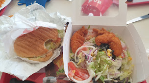 Photo n°46 de GUR Kebab - Villeneuve d'Ascq à Villeneuve-d'Ascq ()