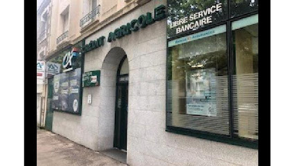 Photo du Banque Crédit Agricole du Morbihan Lorient Merville à Lorient
